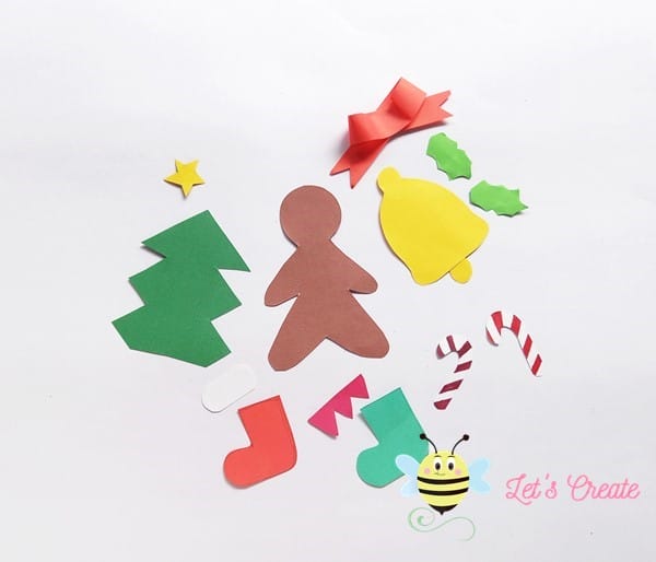 large christmas wreath
