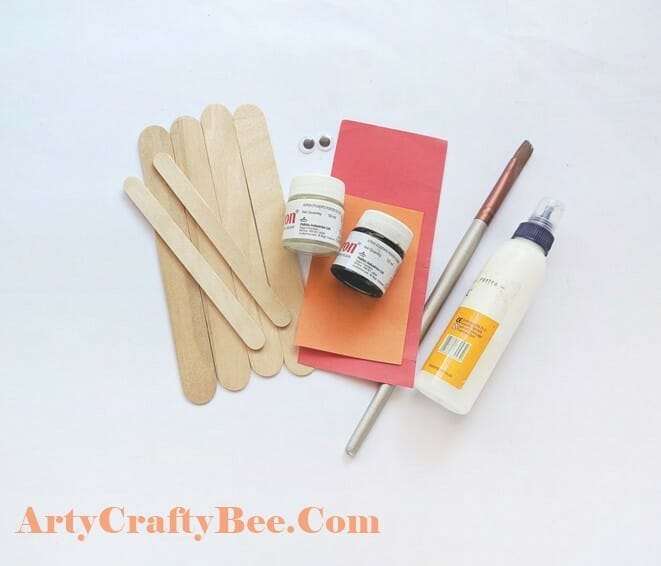 Snowman Craft Activity - Crafty Bee Creations