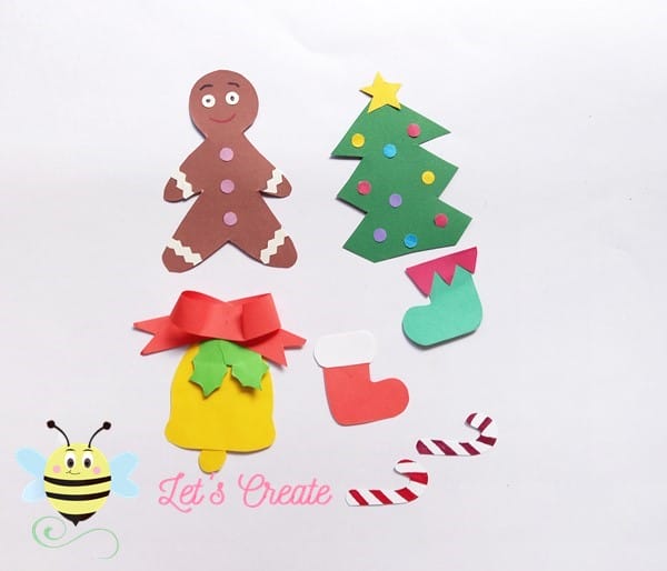 diy christmas wreath