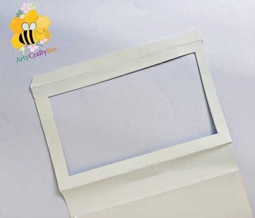 3D-Polar-Bear-Paper-Craft-Process-2