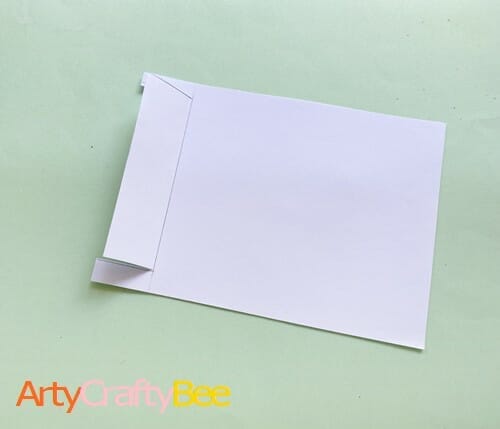 Tulip Pop Up Card Craft (6)