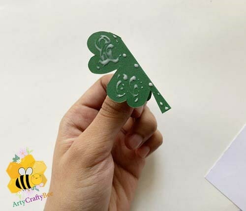 3D-Shamrock-Craft-