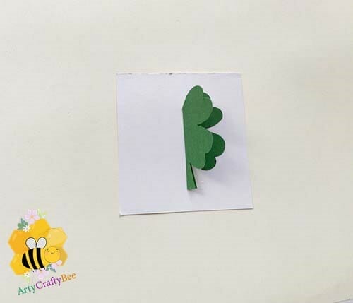 3D Shamrock Craft (5)