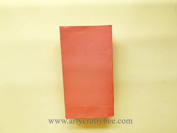 DIY Christmas Gift Bags Craft (10)