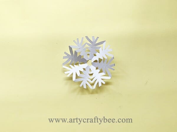 DIY Christmas Gift Bags Craft (15)