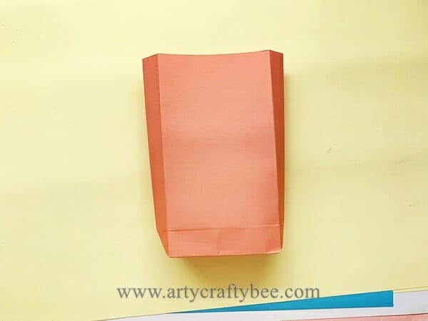 DIY Christmas Gift Bags Craft (9)