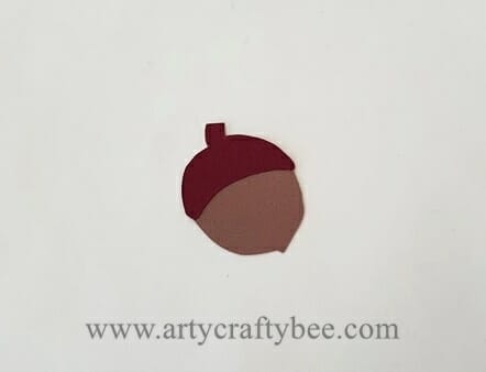 How To Make fall garland