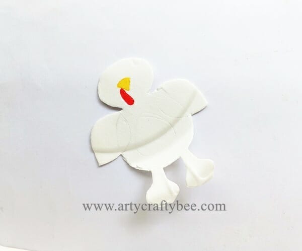 Thanksgiving-Paper-Plate-Turkey-Craft-For-Kids-5