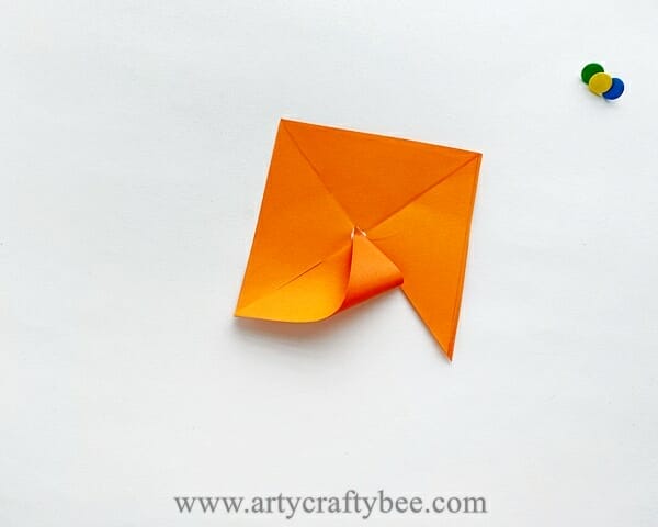 3d pinwheel tutorial