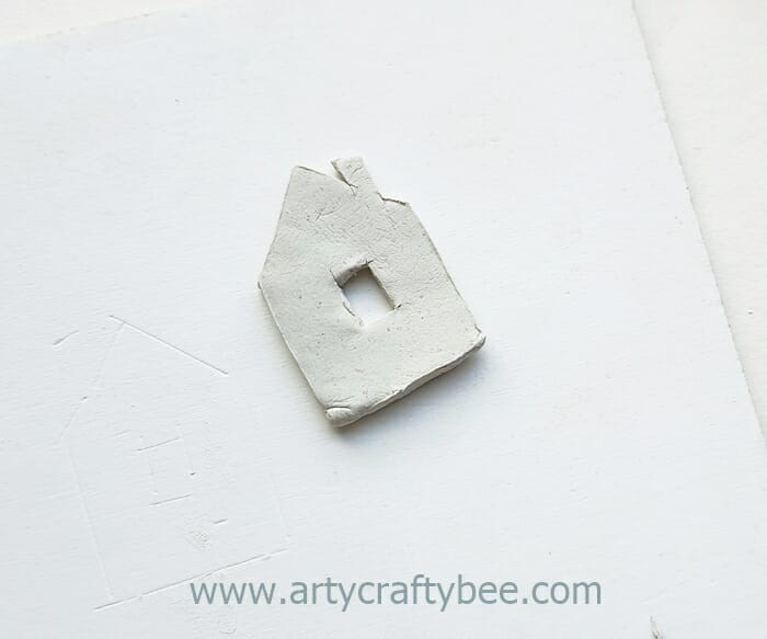 clay ornament diy ideas