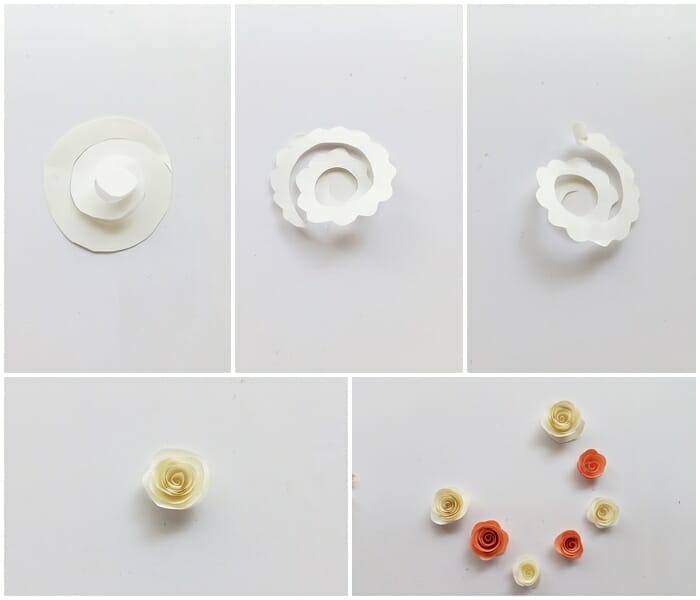 dream catcher craft diy