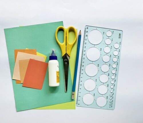elf crafts for toddlers
