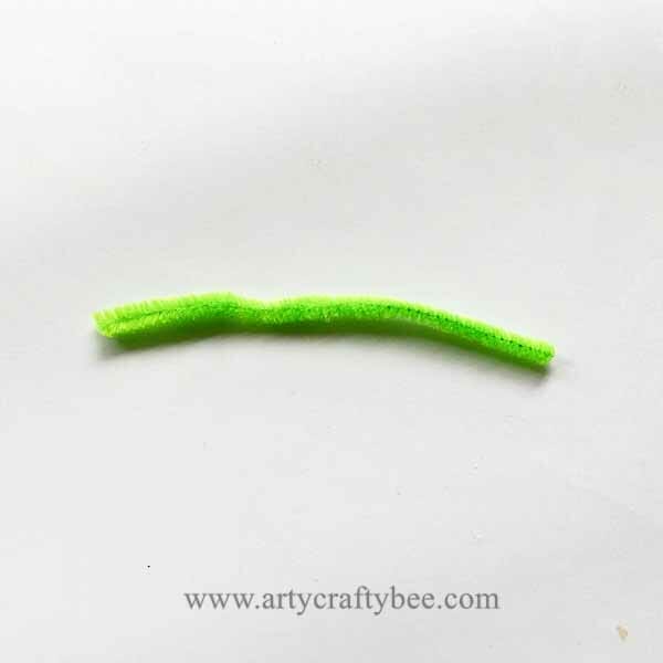 pipe cleaner craft ideas