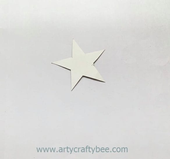 quilling star shape (1)