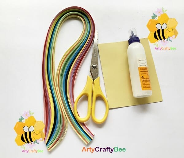 quilling starter kit