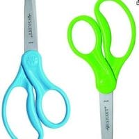 Craft Scissors For Kids