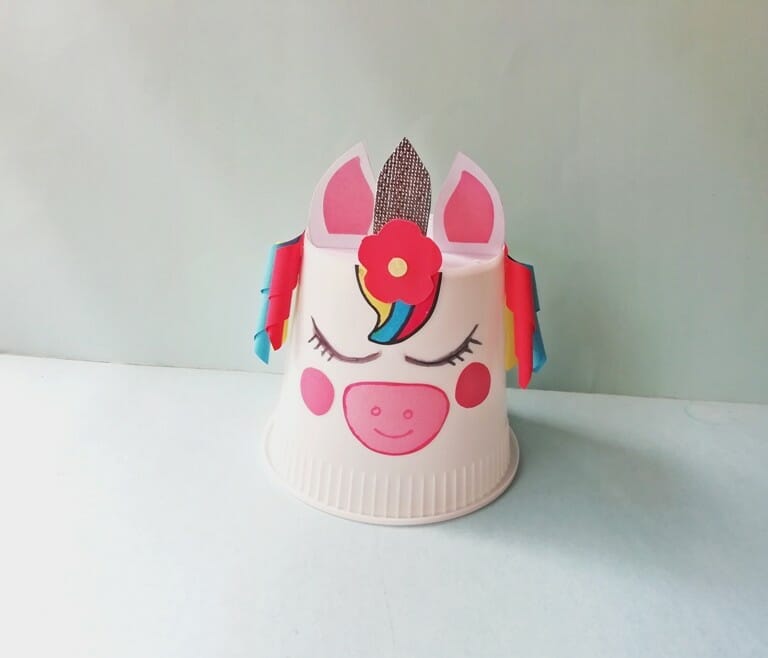 unicorn craft ideas easy