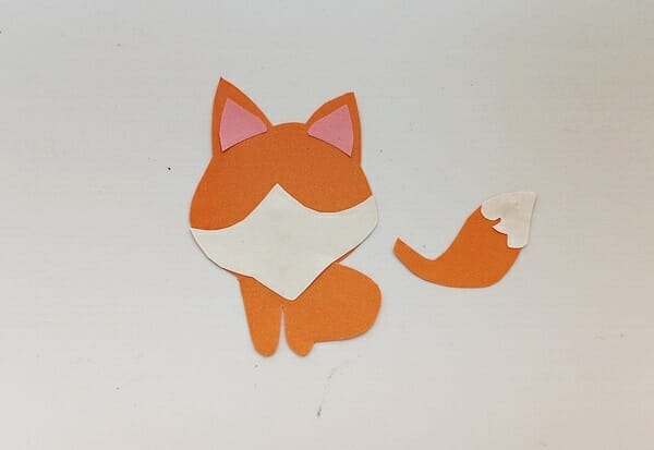 Paper Fox Craft (3)