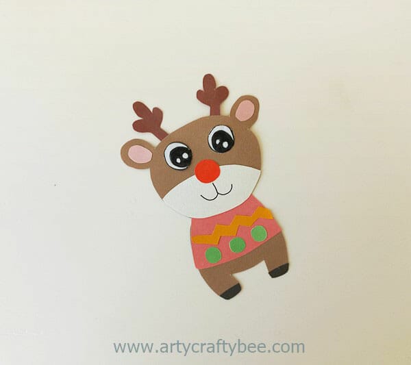 Reindeer ornament (13)