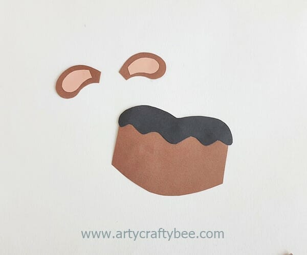 Yak Paper craft (2)