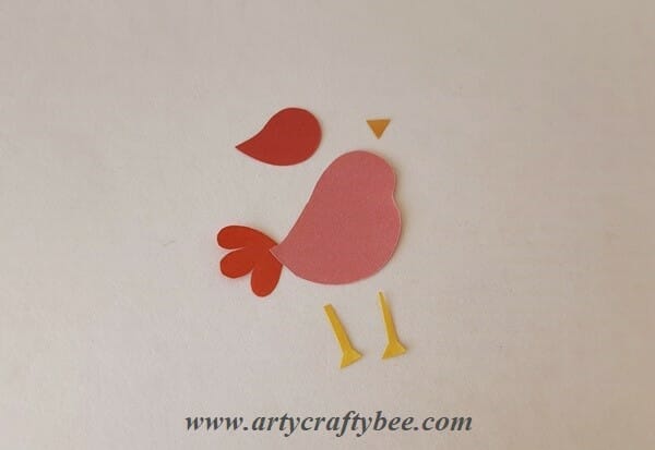 02 how to make a valentines day pop up card