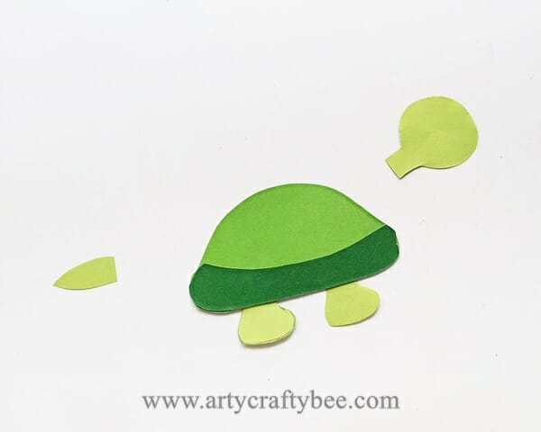 03 turtle craft activities