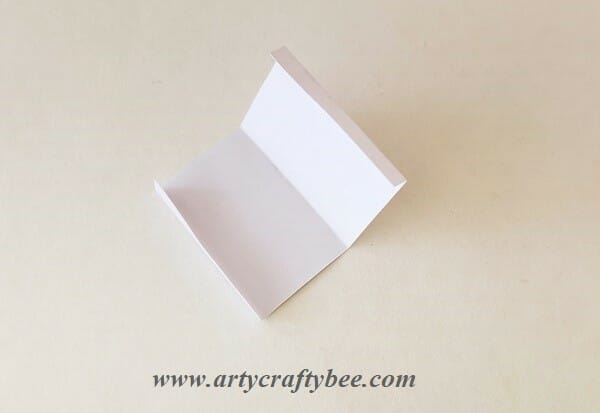 08 valentine's day pop up card