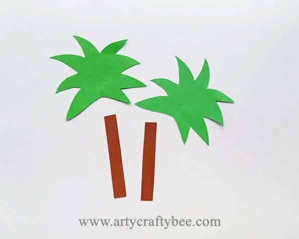11 turtle crafts for toddlers