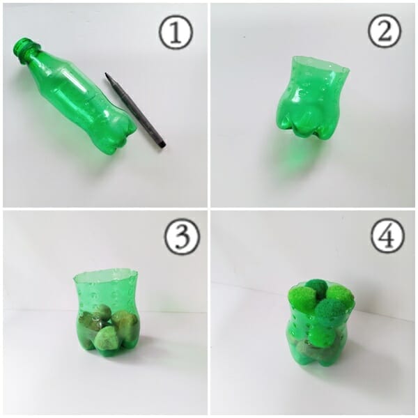 leprechaun trap DIY