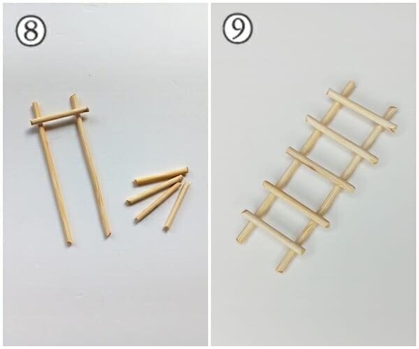 leprechaun trap craft