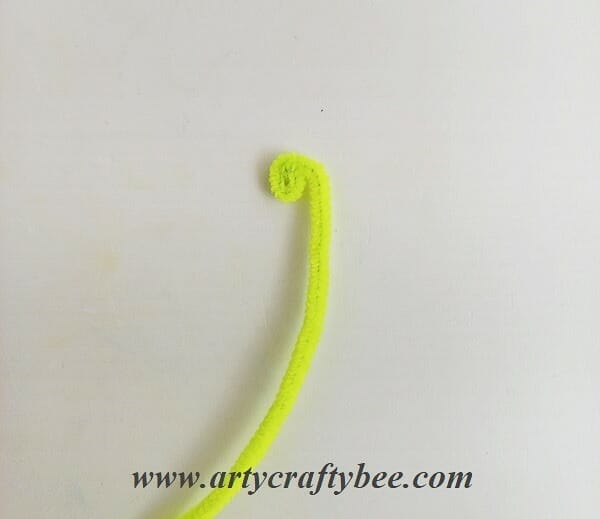 Butterfly craft Step (12)