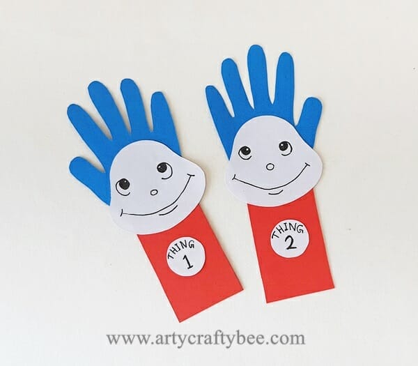 dr seuss craft for toddlers 6