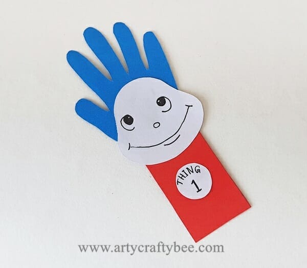dr seuss crafts for toddlers 5