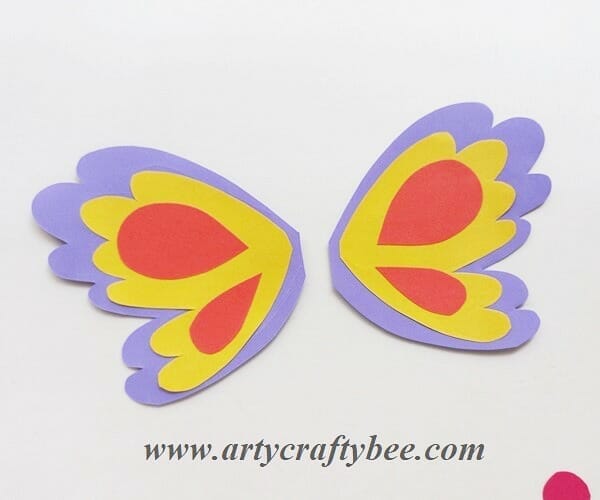 paper butterfly wall decor (3)