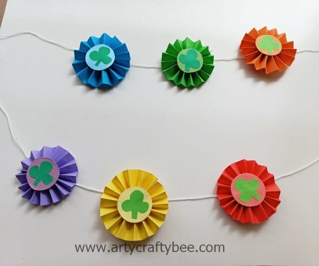 st patrick's day crafts for adults (12)