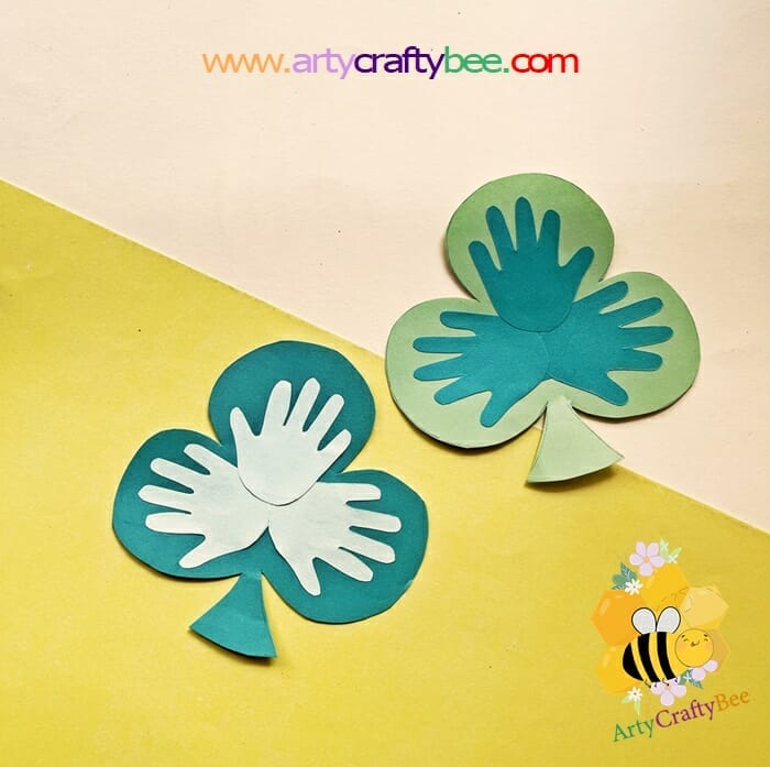 st patricks day decorations diy