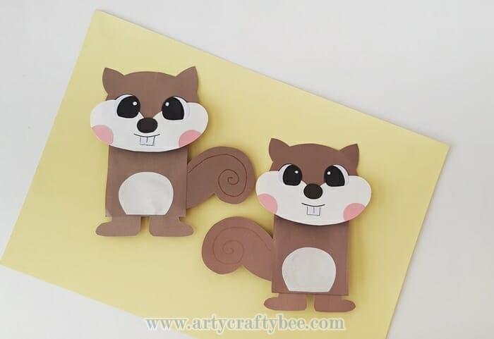 Bag Chipmunk One (2)