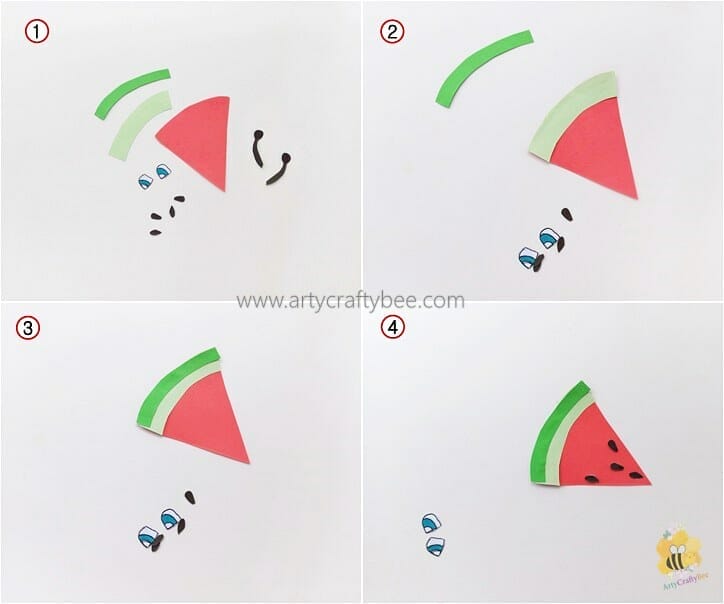 Father's day pop up card craft easy