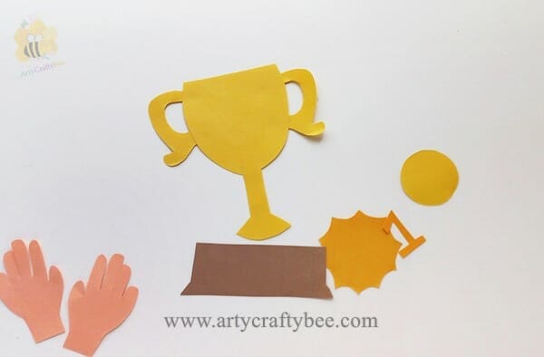 fathers day card ideas for preschool