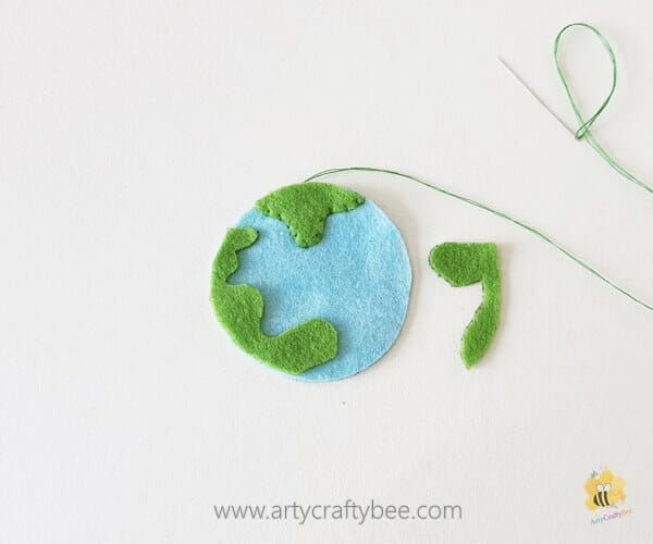 simple earth day crafts