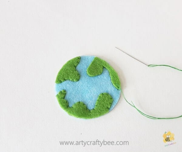  earth day crafts for toddlers