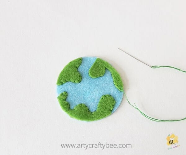 earth day crafts for toddlers