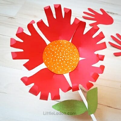 mothers day crafts for 3-5 year olds