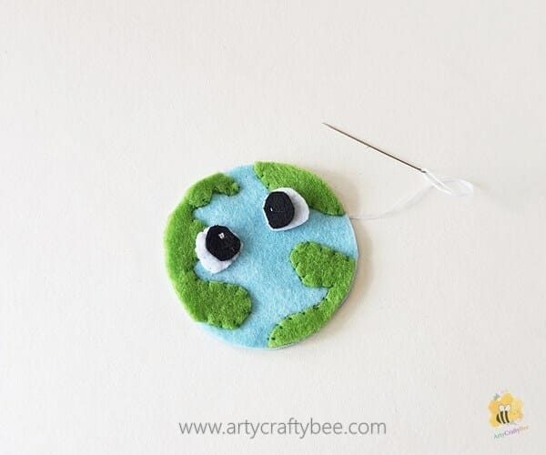 earth day crafts using recycled materials