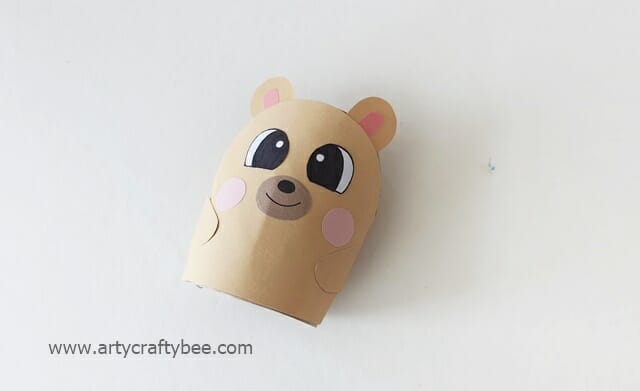 hedgehog craft for preschoolers