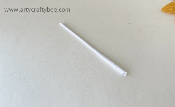 8Springtime crafts Handmade flowers