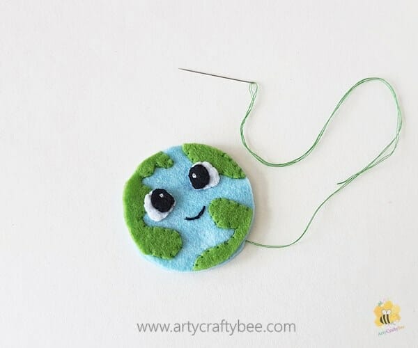 World environment day craft for adults