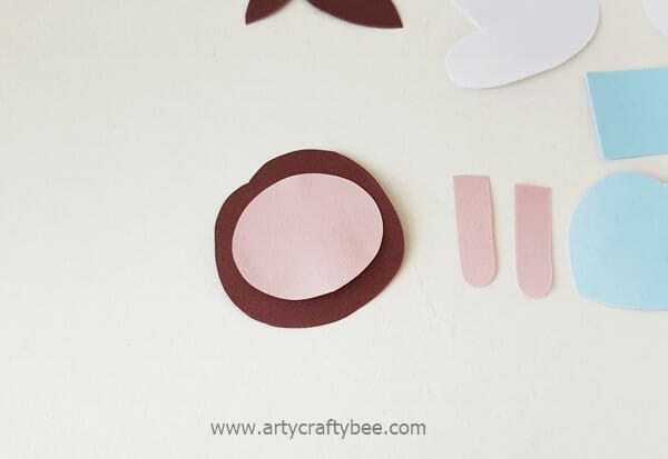 DIY tooth fairy craft