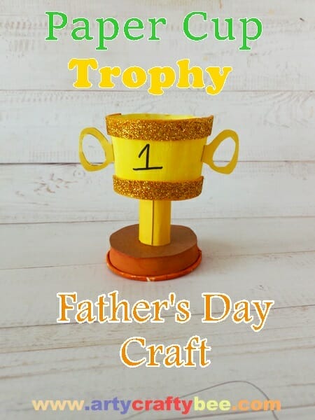 father's day craft ideas for babies