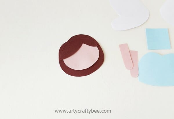 tooth craft for toddlers